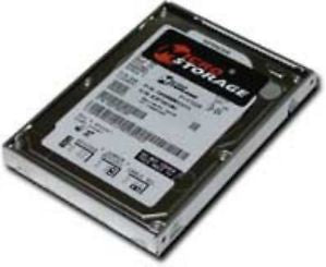 CoreParts interna Hårddiskar