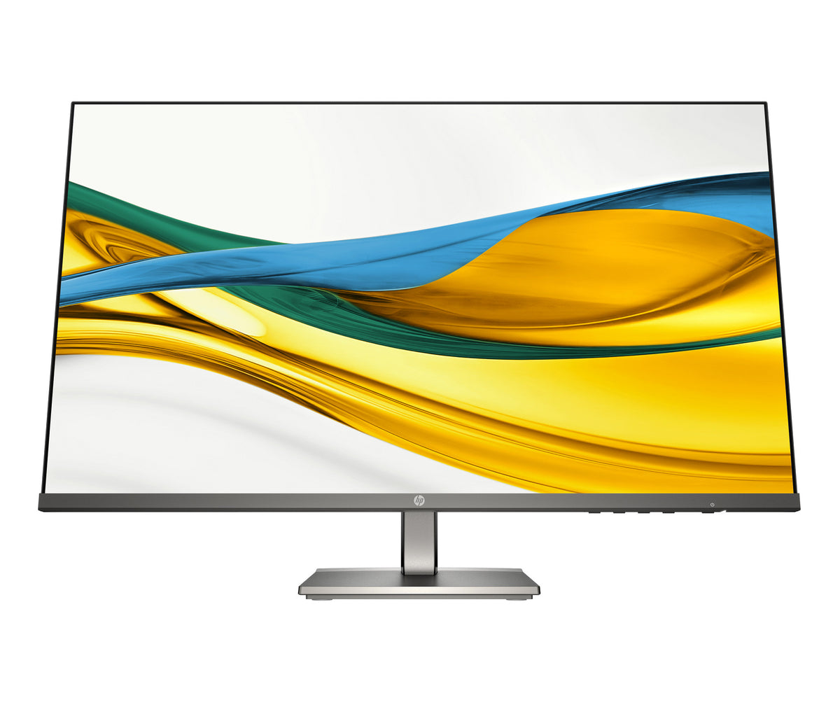 HP Series 5 27 tum FHD-skärm