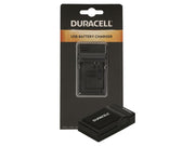 Duracell DRO5943 batteriladdare USB