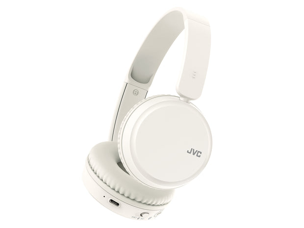 JVC HA-S36W Headset Trådlös Huvudband Samtal/musik