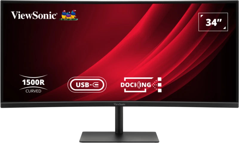 Viewsonic VG3419C-2