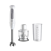 Braun MultiQuick 5 MQ 50201 M Stavmixer 1000 W Vit