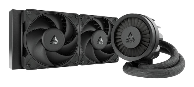 ARCTIC Liquid Freezer III Pro 240 Processor Allt-i-ett vätskekylare