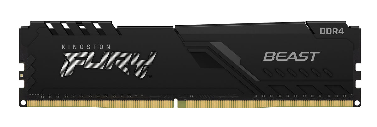 Kingston Technology FURY Beast RAM-minnen