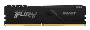 Kingston Technology FURY Beast RAM-minnen