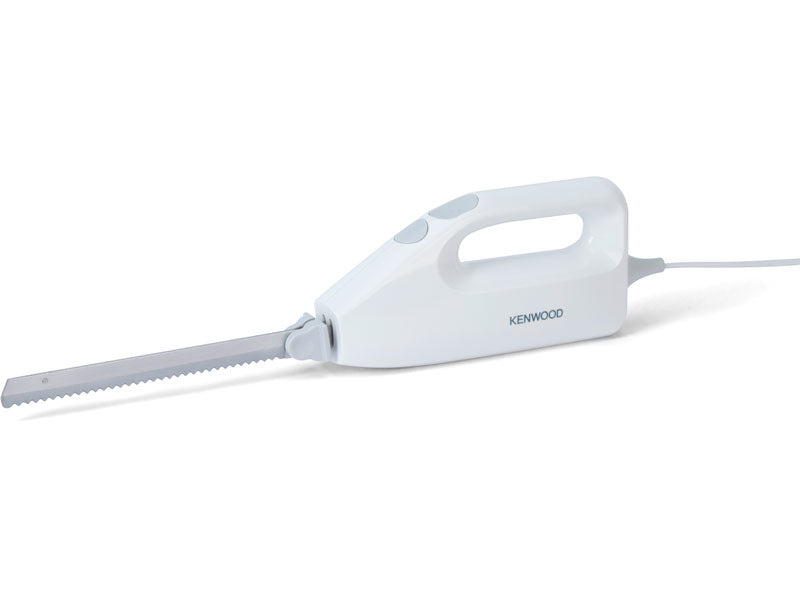 Kenwood KN650 elektriska knivar 100 W Vit