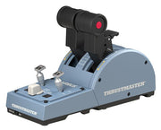 Thrustmaster TCA Quadrant Airbus Edition Svart