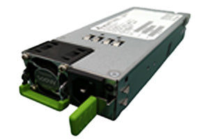 Fujitsu PY-PU503 strömförsörjningsenheter 500 W
