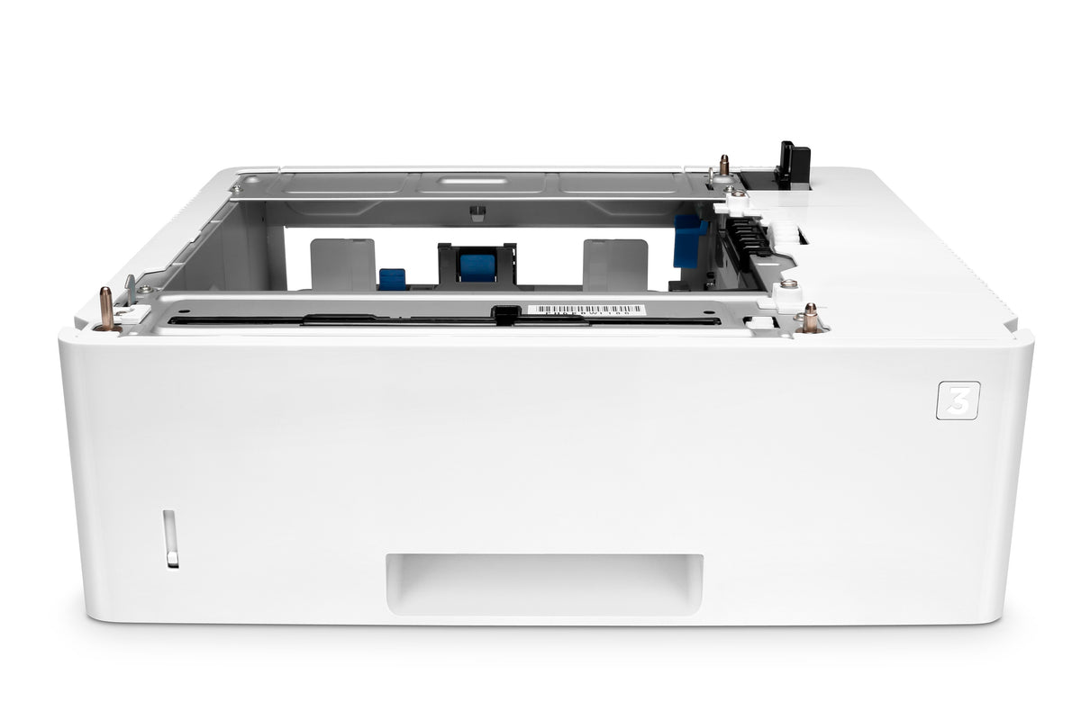 HP LaserJet 550-arks pappersmagasin