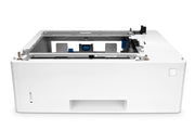 HP LaserJet 550-arks pappersmagasin