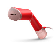 Philips 5000 series STH5020 Håndholdt Steamer 1300W Pink Rød