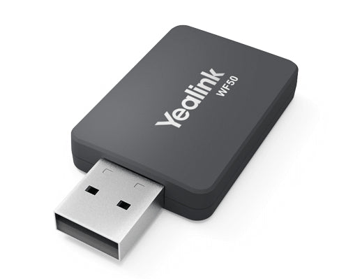 Yealink WF50 WLAN 433 Mbit/s nätverkskort