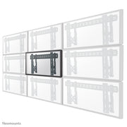 Neomounts LED-VW1000BLACK fäste för skyltningsskärm