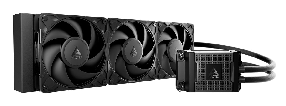 ARCTIC Liquid Freezer WS360-4710 Processor Allt-i-ett vätskekylare