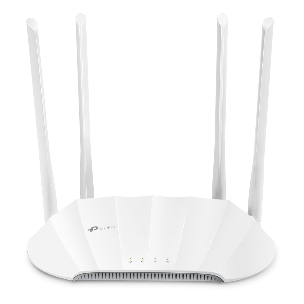 TP-Link TL-WA1801 access-punkter för trådlösa nätverk 1201 Mbit/s Vit