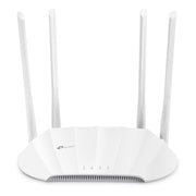 TP-Link TL-WA1801 access-punkter för trådlösa nätverk 1201 Mbit/s Vit