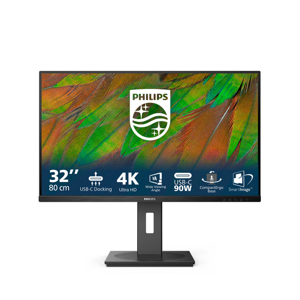 Philips 3000 series 32B1U3900/00 skärm
