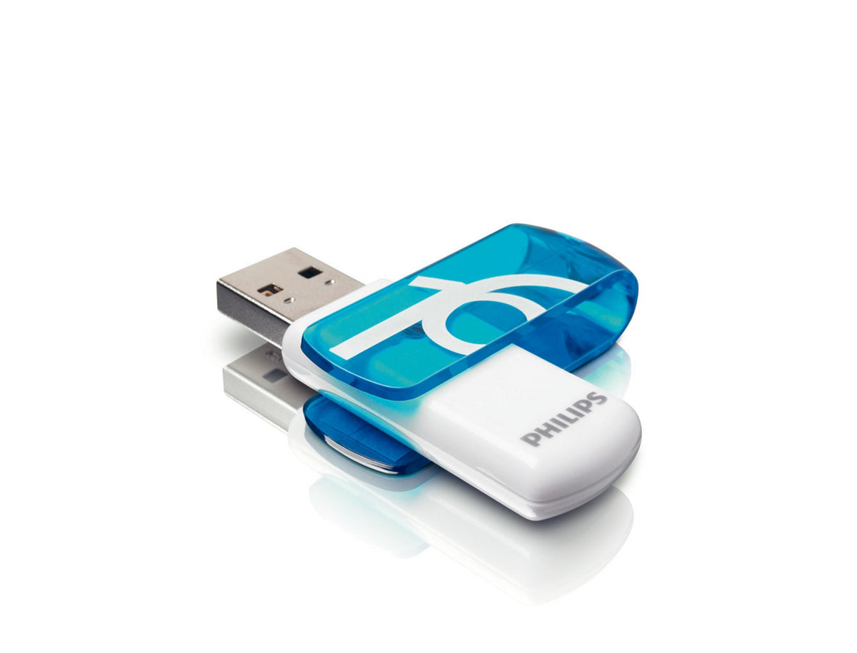 Philips USB-flashminne FM16FD05B/00 USB-minne