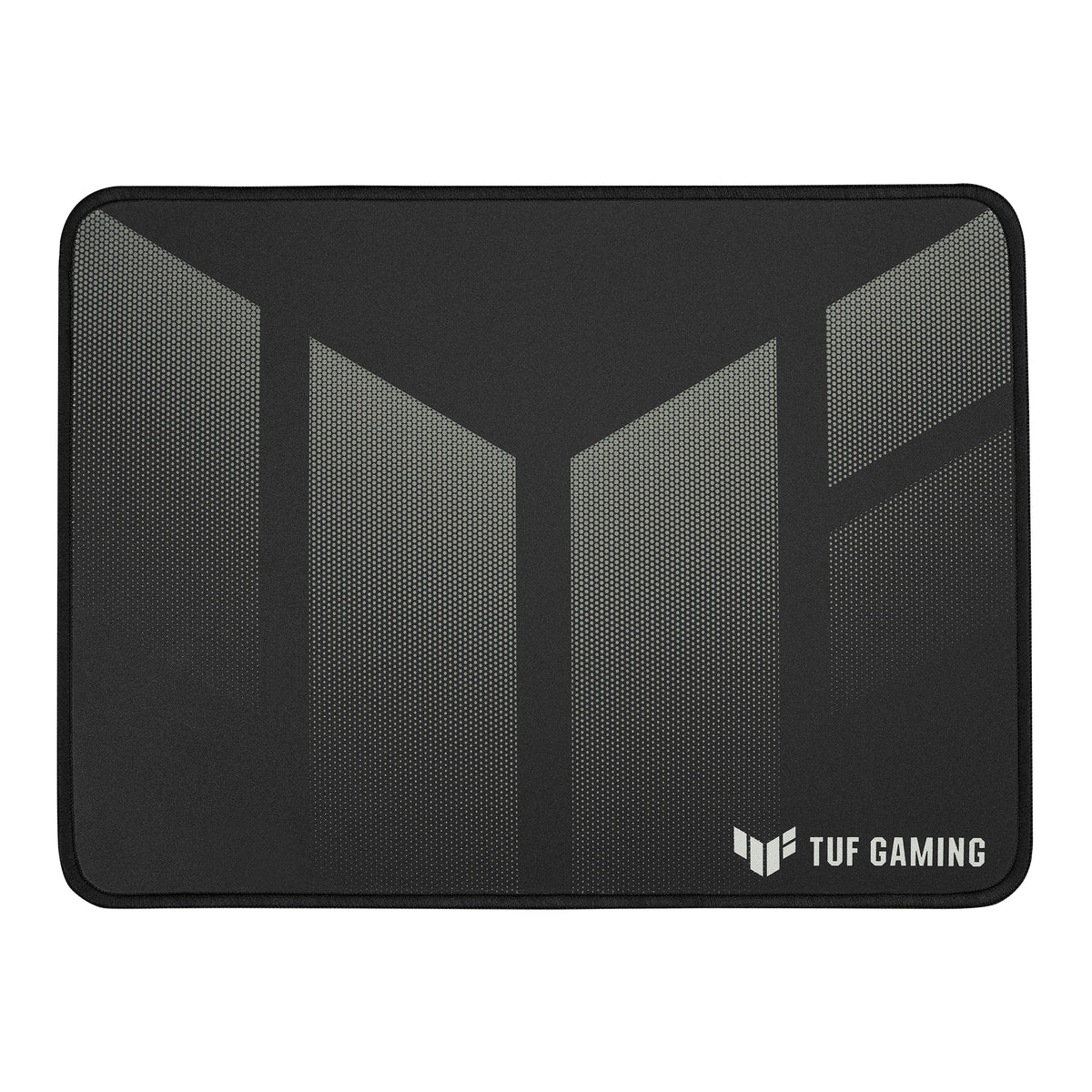 ASUS TUF P1 Gaming Spelmusmatta Svart