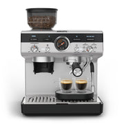 Krups Precision XP801T10 kaffemaskin Halvautomatisk Espressomaskin 3 l