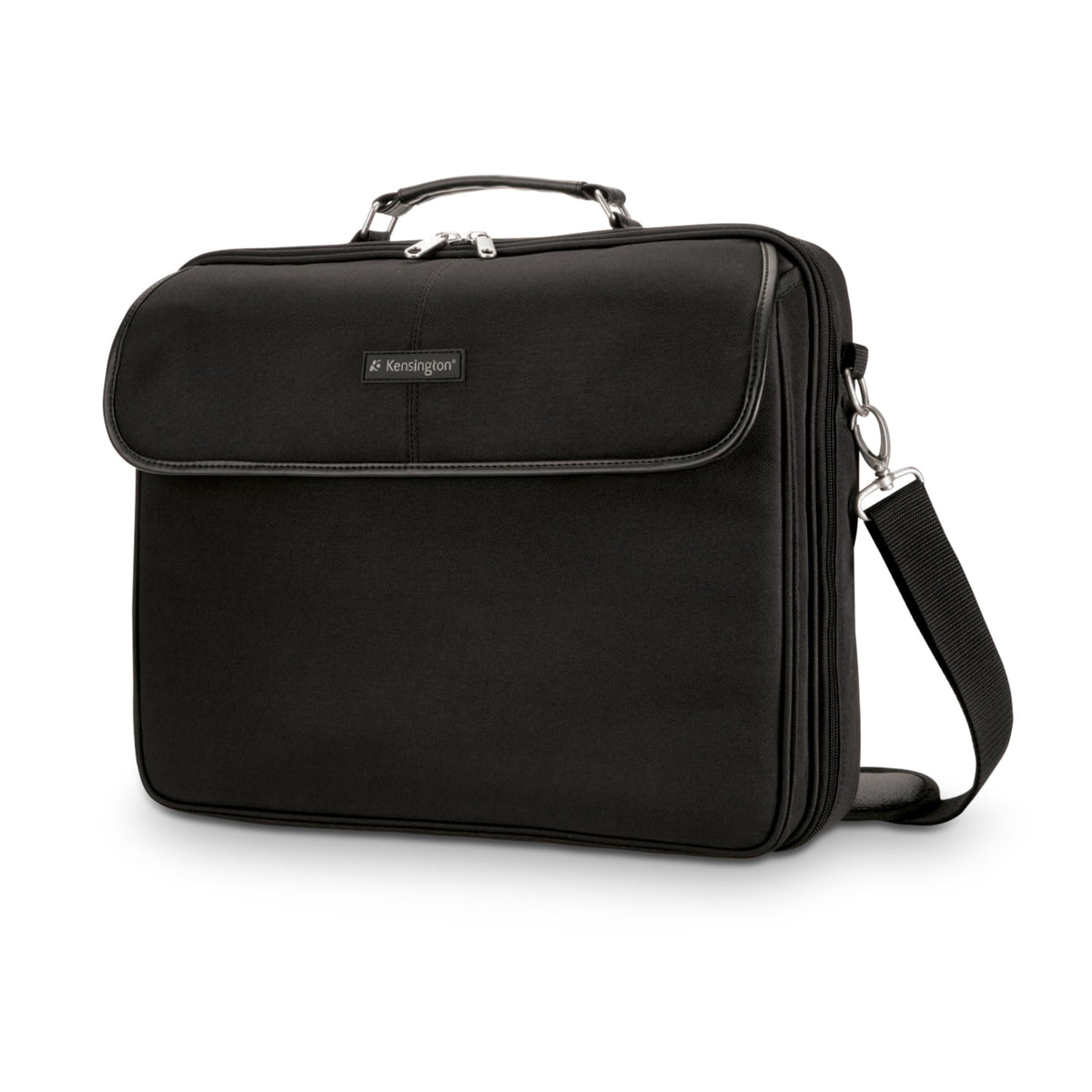 Kensington Fodral SP30 15,6" med klaff