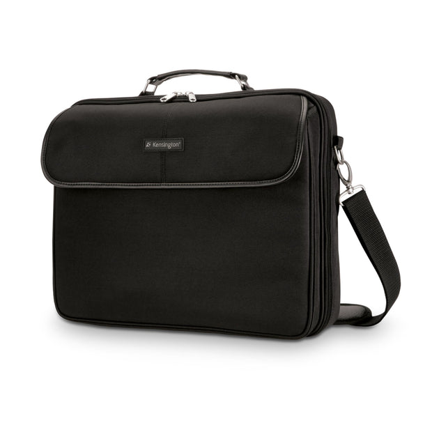 Kensington Fodral SP30 15,6" med klaff