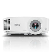 BenQ MW550 Standard throw-projektor 3500 ANSI-lumen DLP WXGA (1280x800) Vit