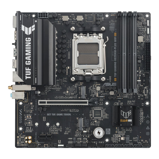 ASUS TUF GAMING A620AM-PLUS