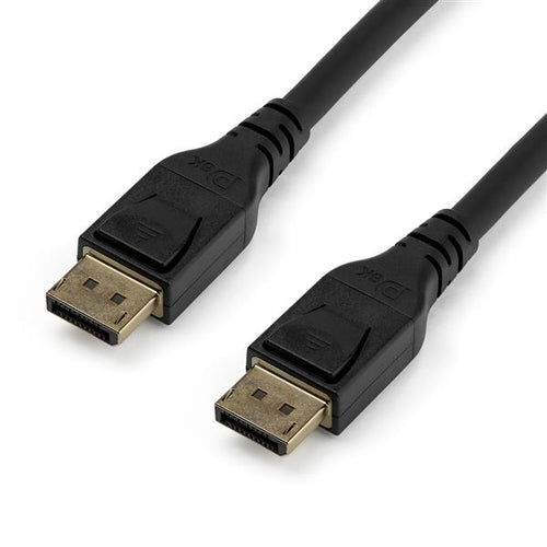 StarTech.com 3 m DisplayPort 1.4-kabel