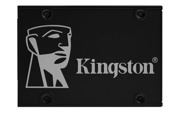 Kingston Technology KC600 SSD-disk