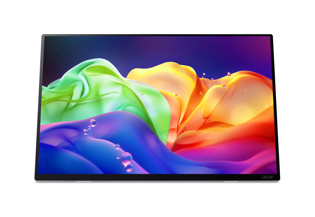 Acer PE160WUT PE LCD-skärm