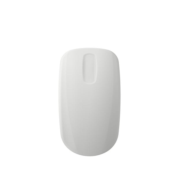 Contour Design Active Key Contour QuickClean medicinsk mus IP68 med rullsensor