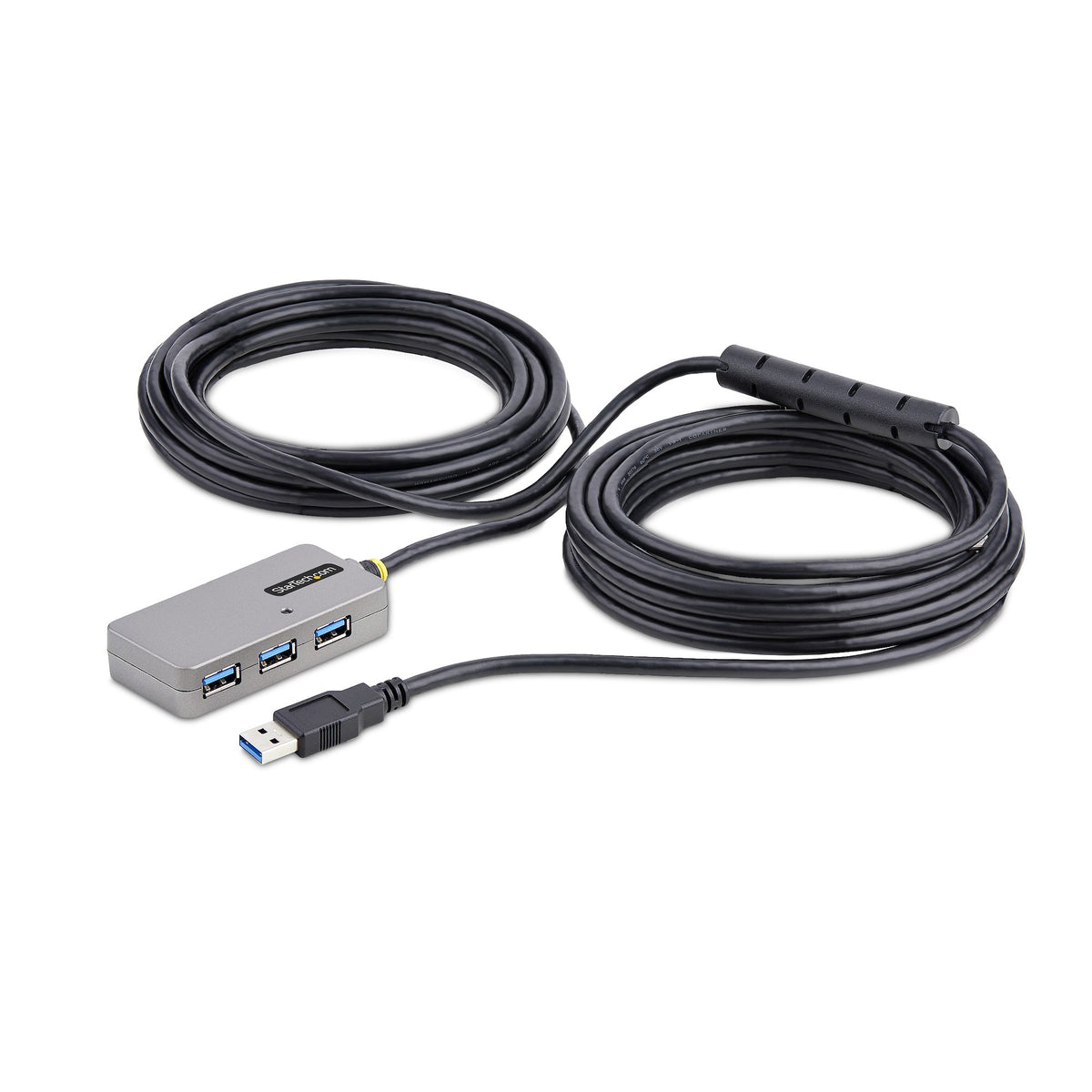StarTech.com U01043-USB-EXTENDER gränssnittshubbar USB 3.2 Gen 1 (3.1 Gen 1) Type-A