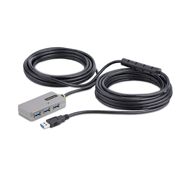 StarTech.com U01043-USB-EXTENDER gränssnittshubbar USB 3.2 Gen 1 (3.1 Gen 1) Type-A