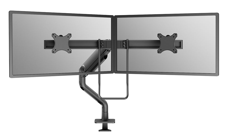 Neomounts DS75S-950BL2 fäste och ställ till bildskärm