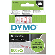DYMO D1-originaletiketter