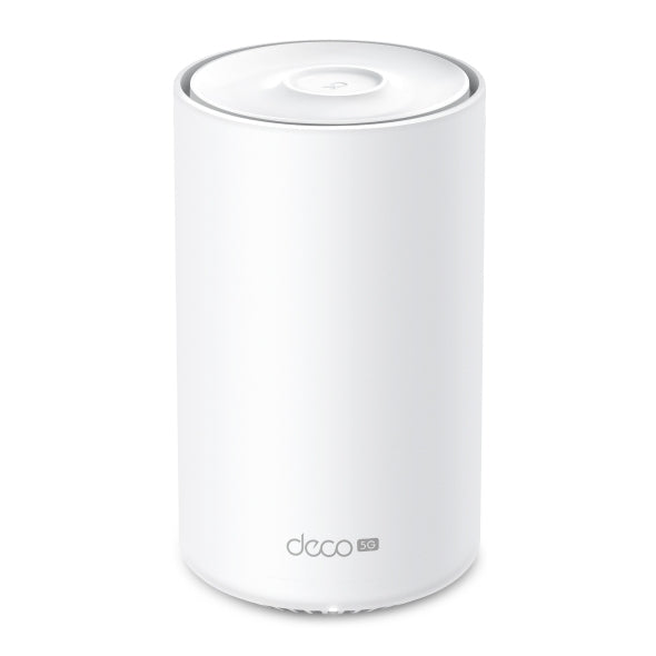 TP-Link Deco X10-5G Dual-band (2,4 GHz / 5 GHz)