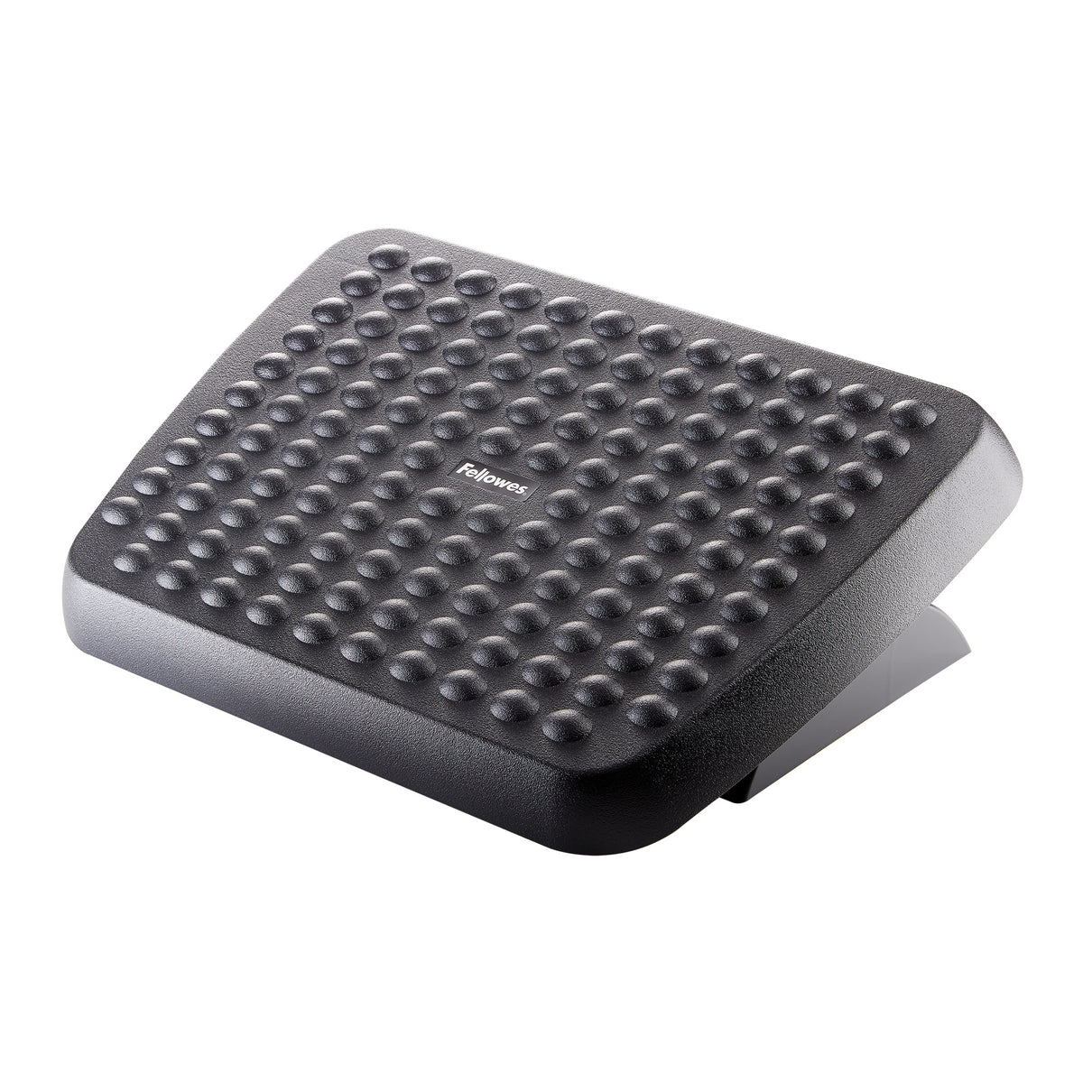 Fellowes 48121-70 fotpall Svart