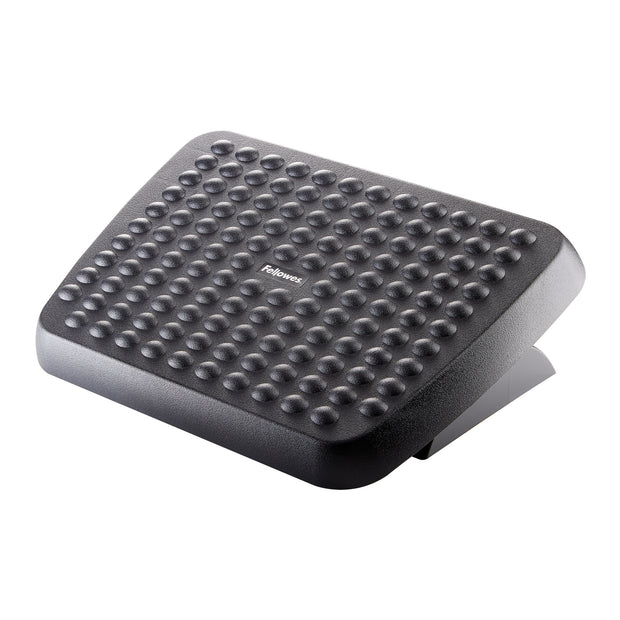 Fellowes 48121-70 fotpall Svart