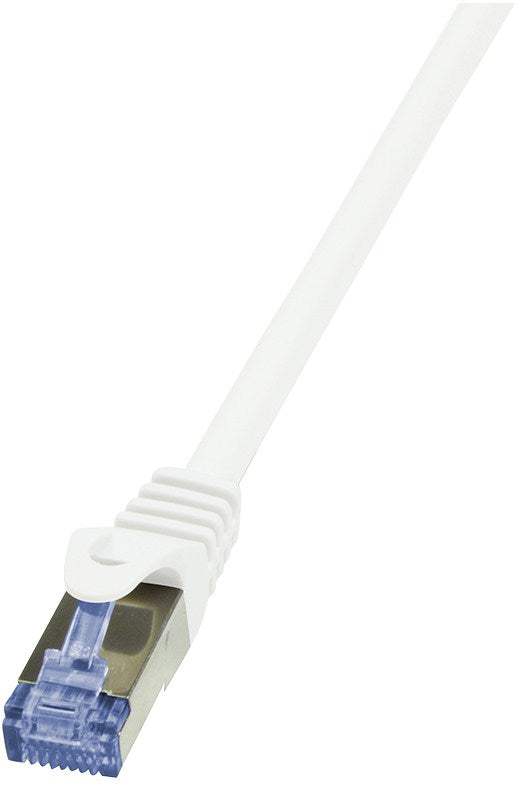 LogiLink Cat6a S/FTP nätverkskabel