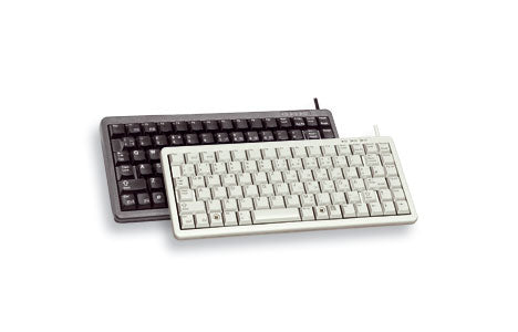 CHERRY Compact keyboard tangentbord