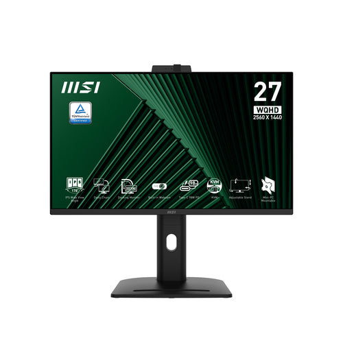 MSI Pro MP275QPDG - QHD
