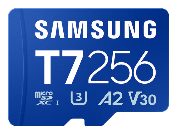 Samsung T7