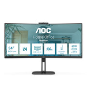 AOC V5 CU34V5CW