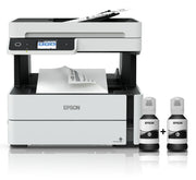 Epson EcoTank M3170 Bläckstråleskrivare A4 1200 x 2400 DPI 39 ppm - Duplex