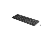 HP 230 trådlöst tangentbord - 3L1E7AA#ABD