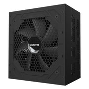 GIGABYTE UD1000GM PG5 strömförsörjningsenheter 1000 W 20+4 pin ATX Svart