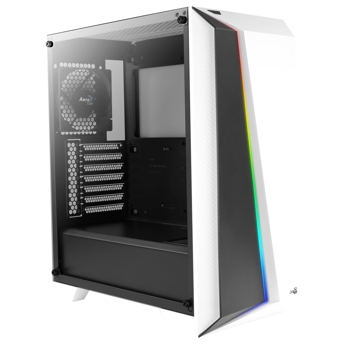 Aerocool CYLONPROWG Midi Tower Vit