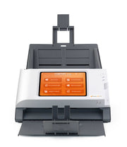 Plustek eScan A280 Enterprise ADF-skanner 600 x 600 DPI A4 Svart