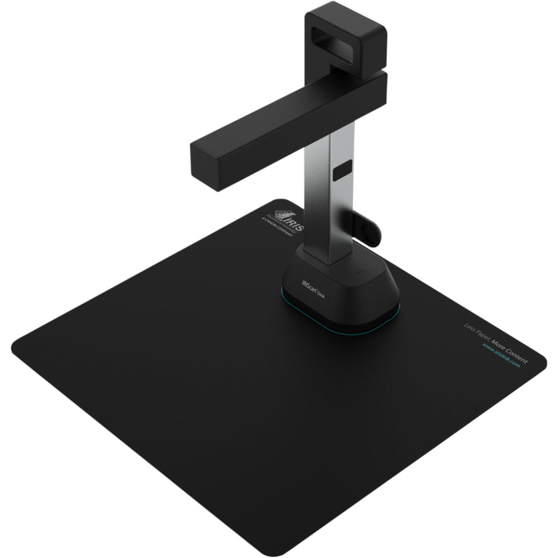 Canon IRIScan Desk 6 dokumentkameror Svart